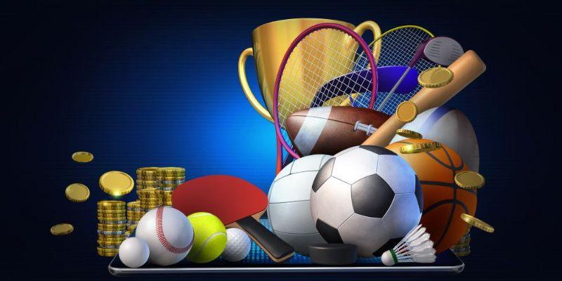 Khám phá sảnh IM Sports Bet168